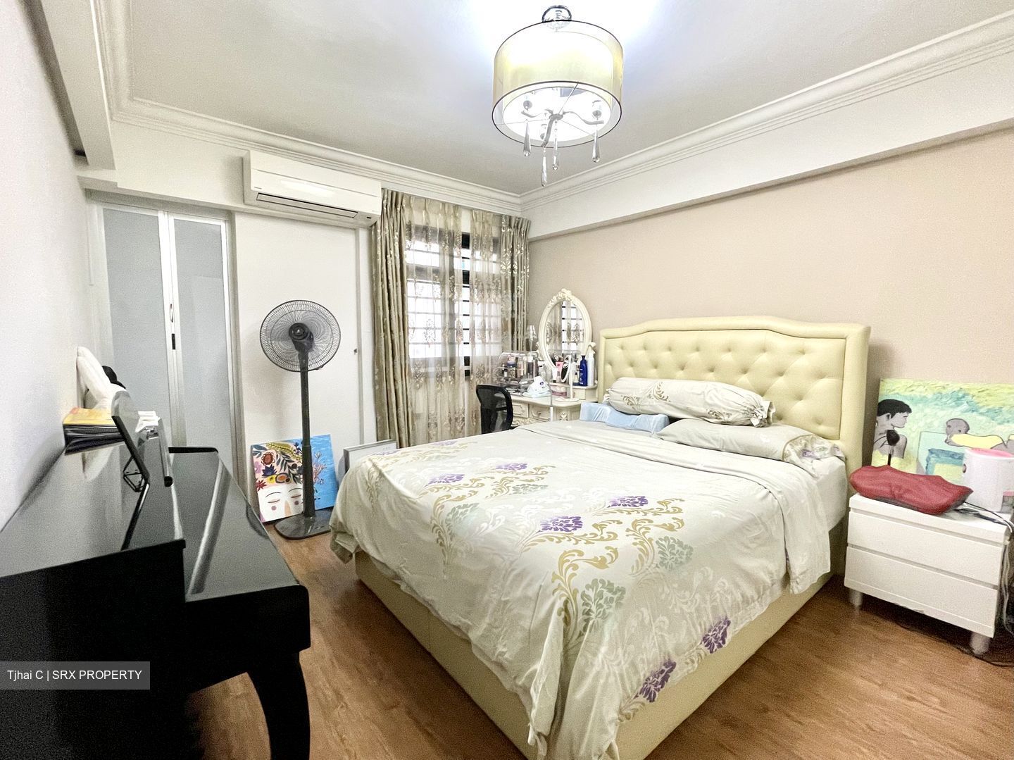 Blk 232 Lorong 8 Toa Payoh (Toa Payoh), HDB 3 Rooms #324824401